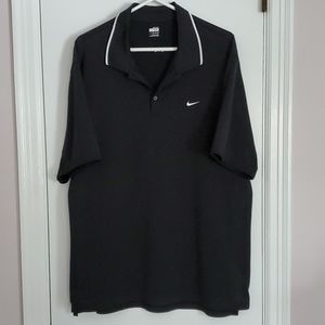 Men's Nike FitDry Shirt